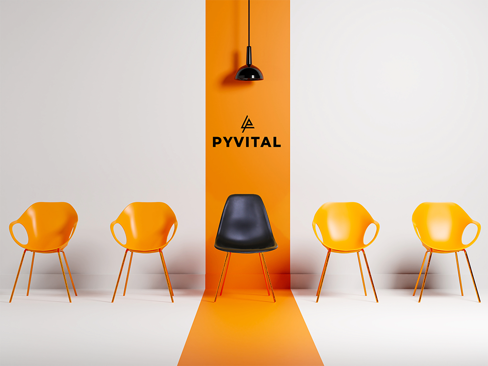 Candidate search chairs