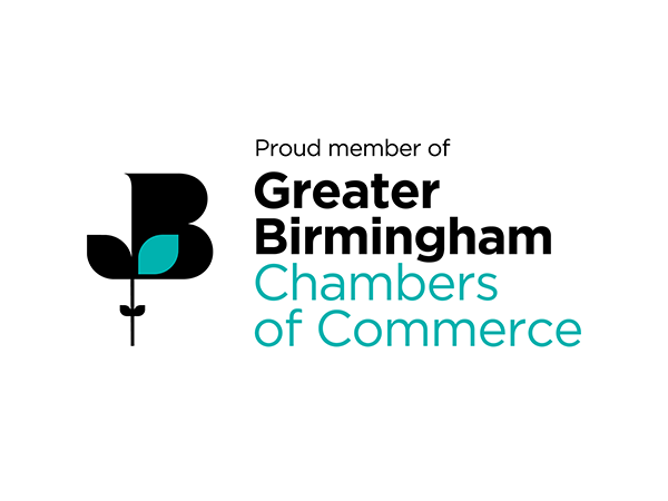 Greater Birmingham Chambers of Commerce - Logo