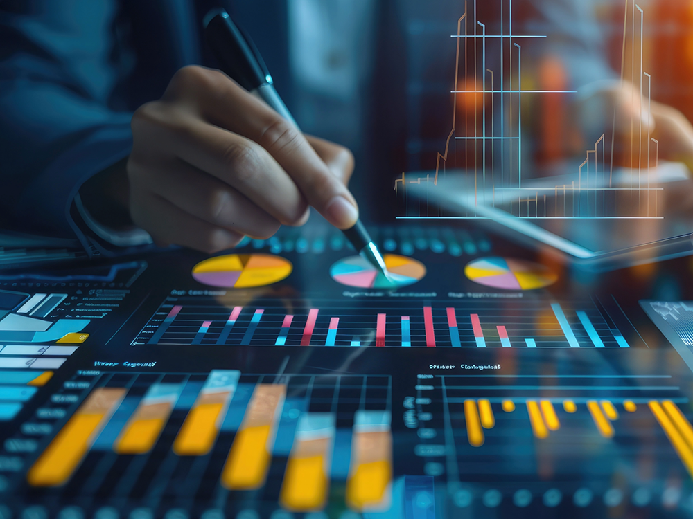 Technology dashboard