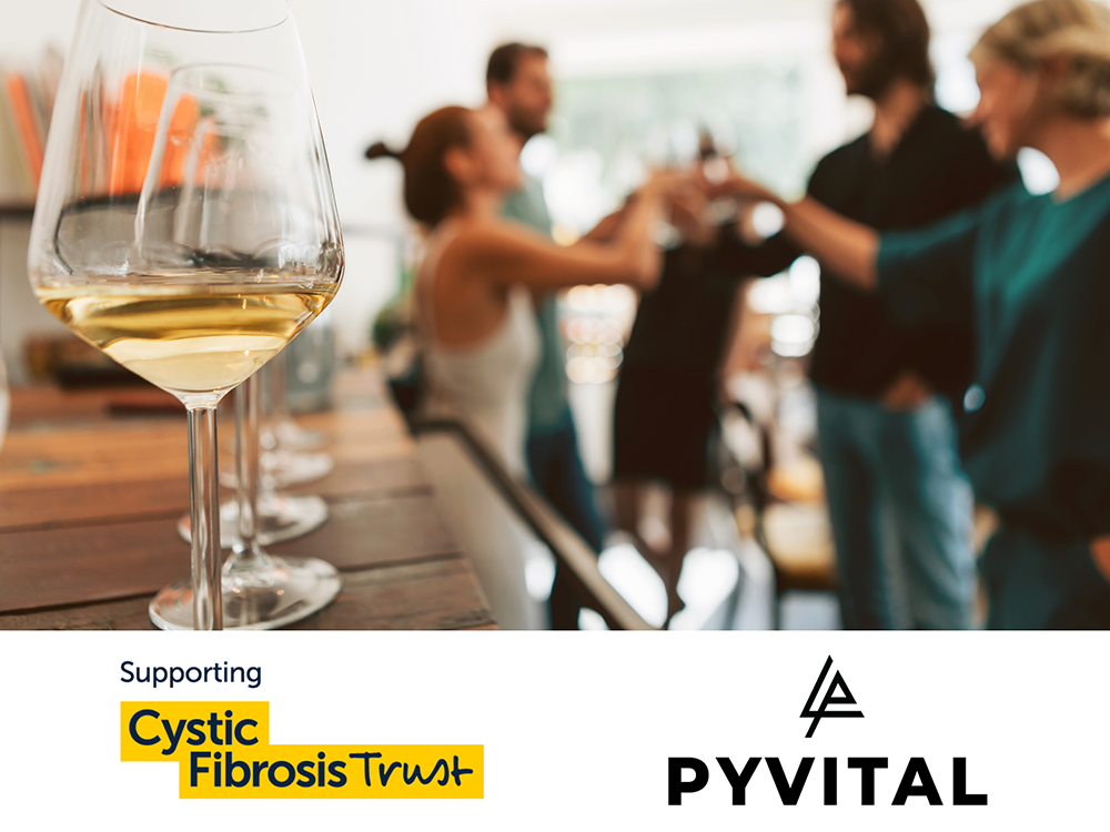 Wine tasting experience