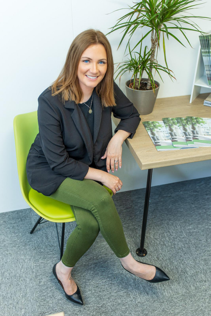 Amy Roeks Profile Img