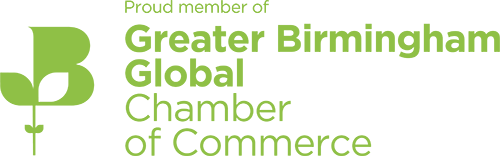 Greater Birmingham Global Chamber of Commerce