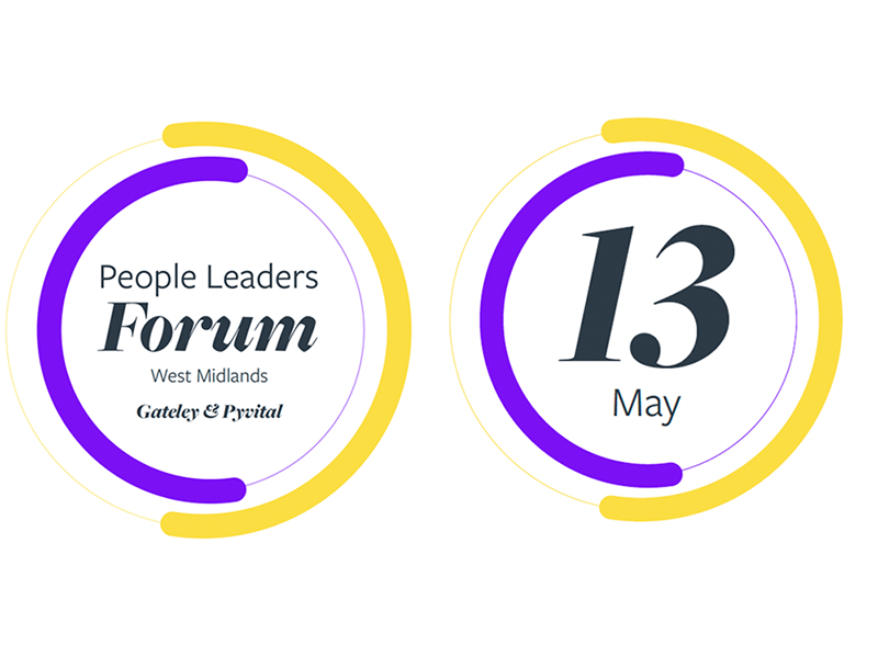People Leaders Forum