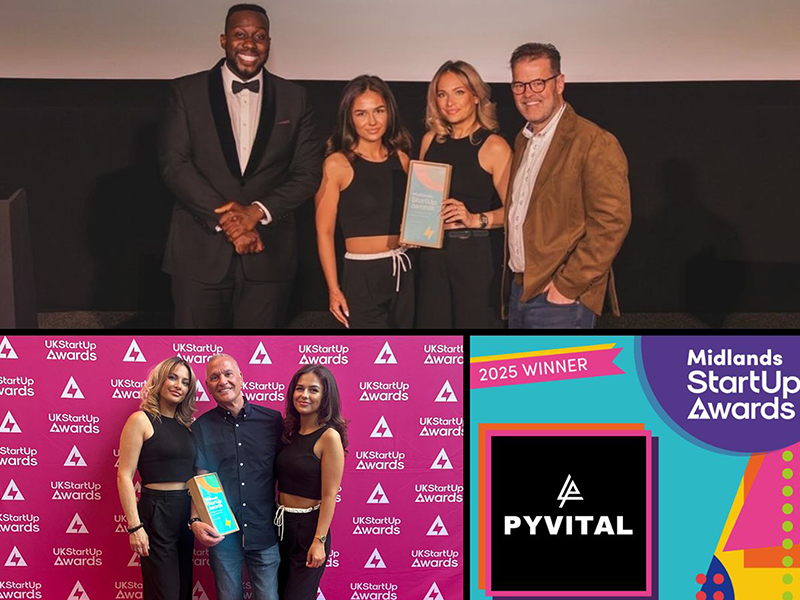 UK StartUp Awards