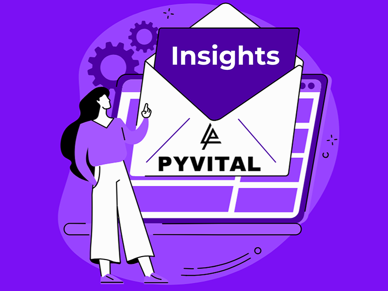 Pyvital Insights