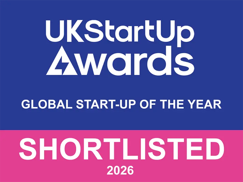 UK StartUp Awards - 2026